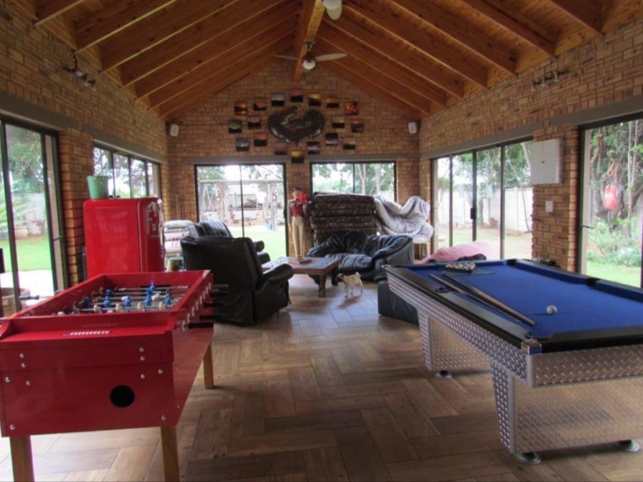 4 Bedroom Property for Sale in Vaalpark Free State